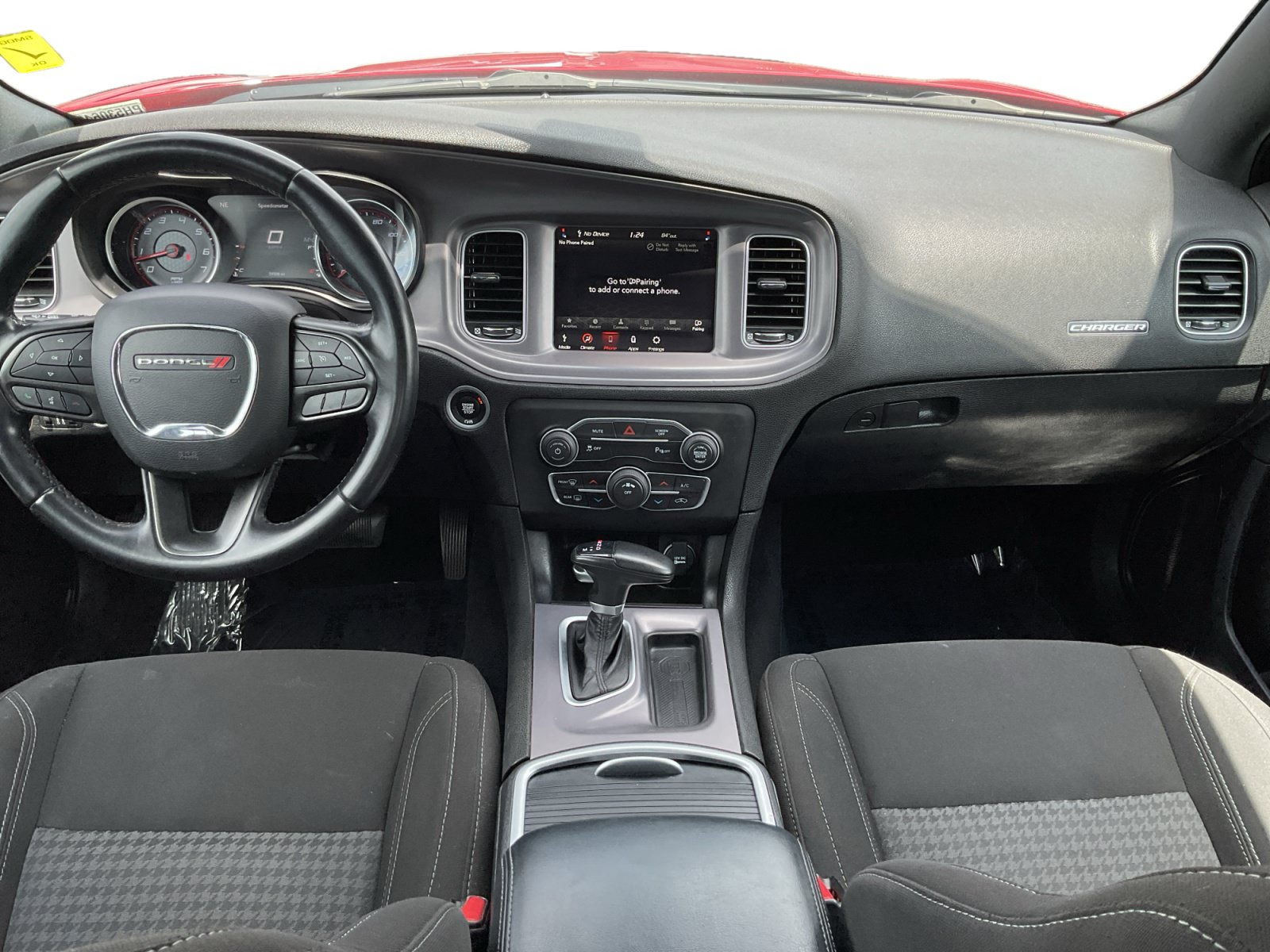 Used 2023 Dodge Charger SXT RWD image 10