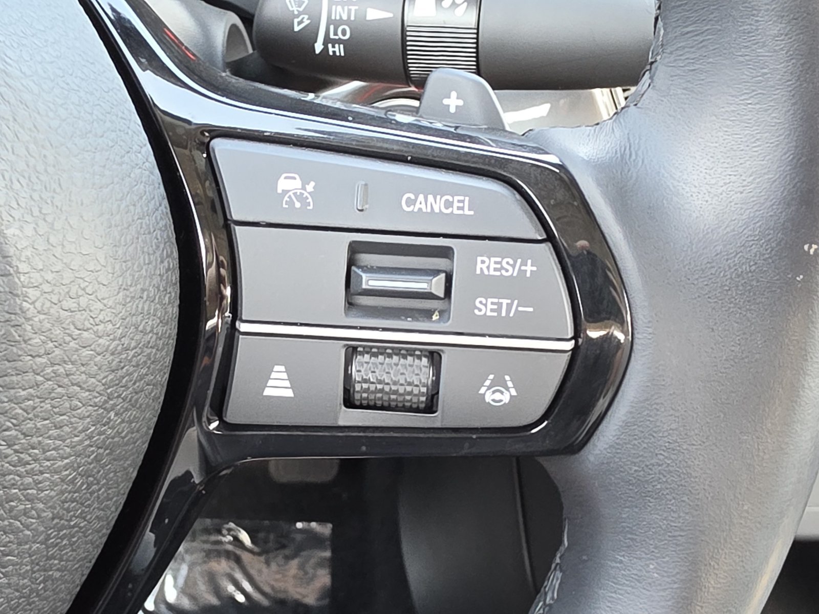 Used 2025 Acura Integra FWD image 17