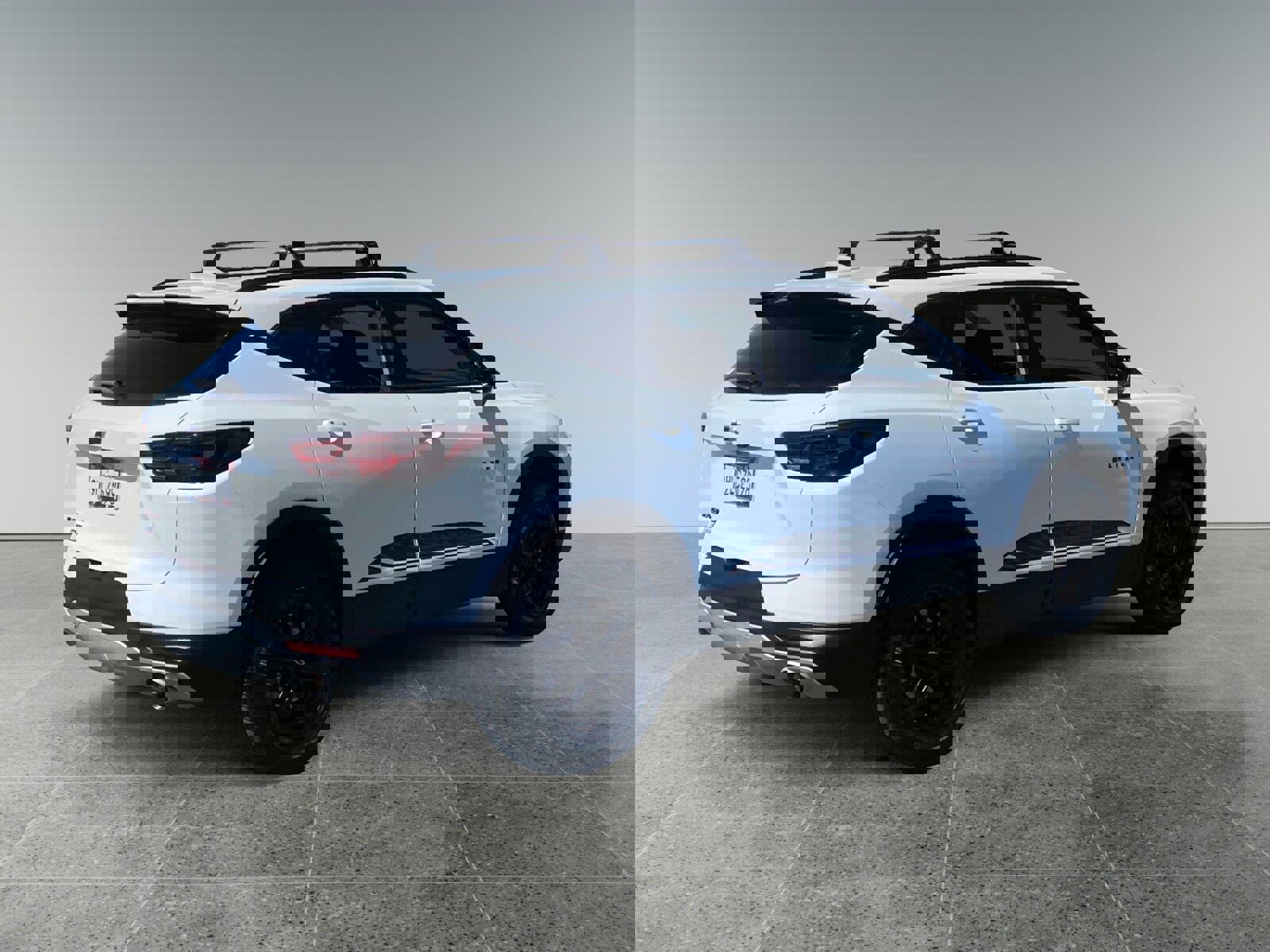 Used 2023 Chevrolet Blazer LT w/ Midnight/Sport Edition image 5