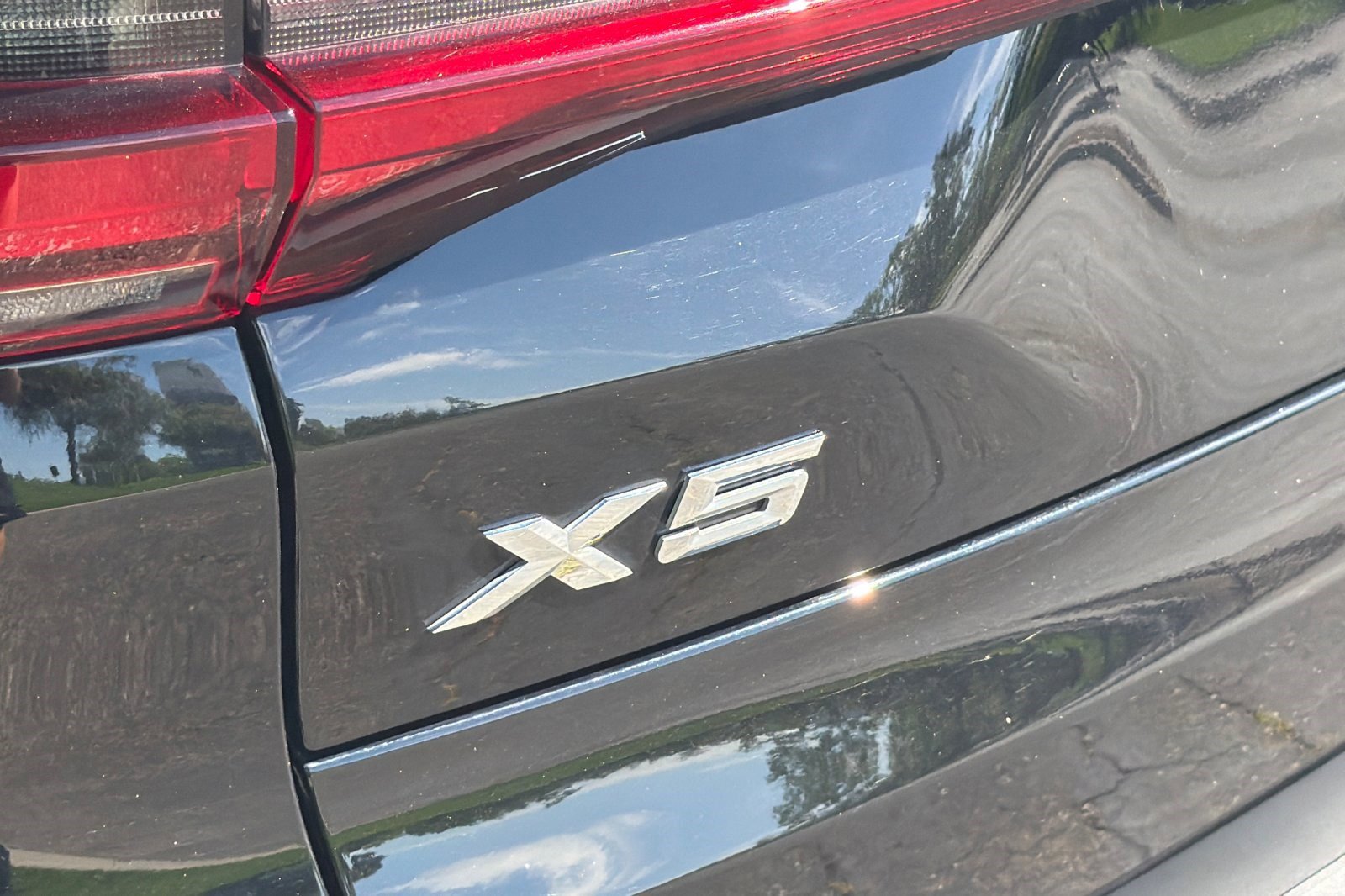 Used 2021 BMW X5 xDrive45e w/ Premium Package 3 image 38