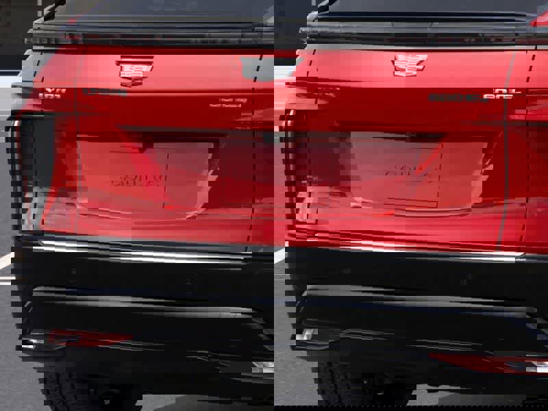 New 2026 Cadillac Lyriq Luxury image 14