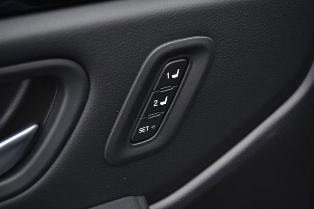 New 2025 Honda Pilot TrailSport image 9