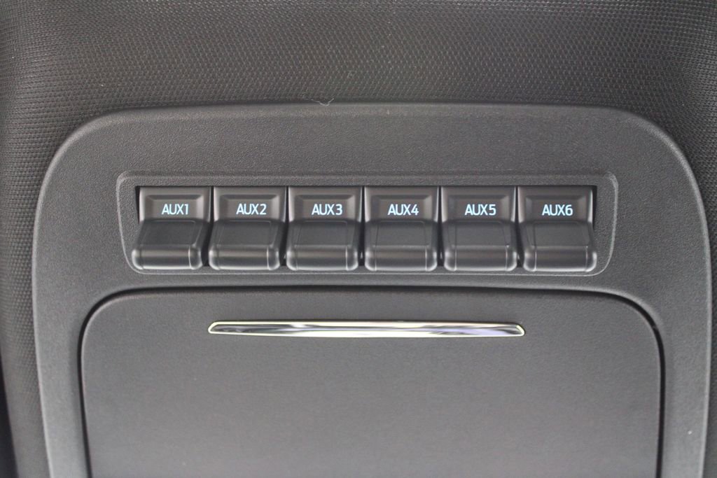 New 2026 Ford F350 Platinum image 61