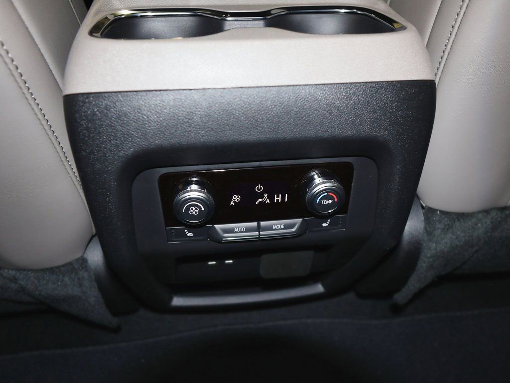 New 2026 GMC Acadia Elevation w/ Black Edition image 13