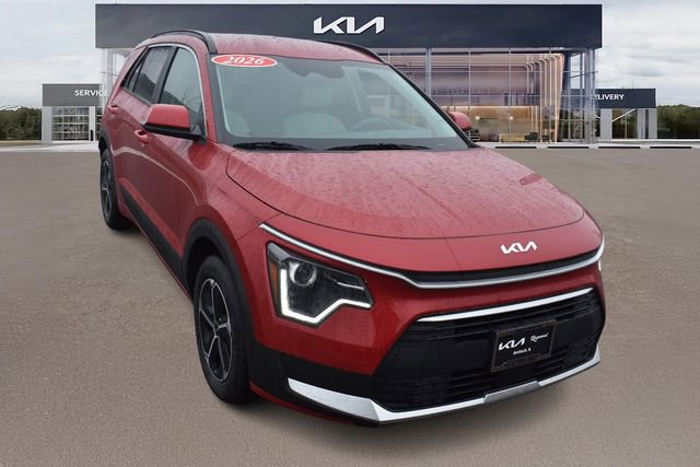 New 2026 Kia Niro EX image 10