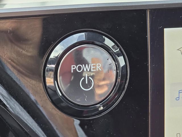 Certified 2024 Lexus RX 500h F Sport w/ Convenience Package image 24