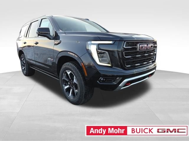 New 2026 GMC Yukon AT4 Ultimate image 2
