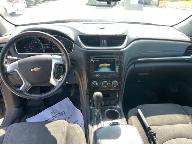 Used 2016 Chevrolet Traverse LT AWD/4WD image 22