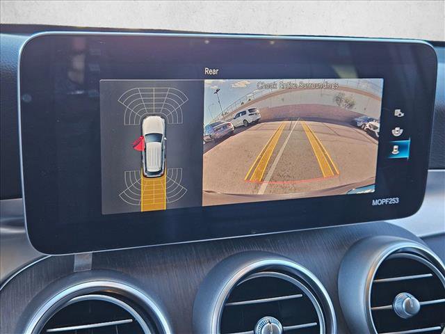 Used 2021 Mercedes-Benz GLC 300 image 14