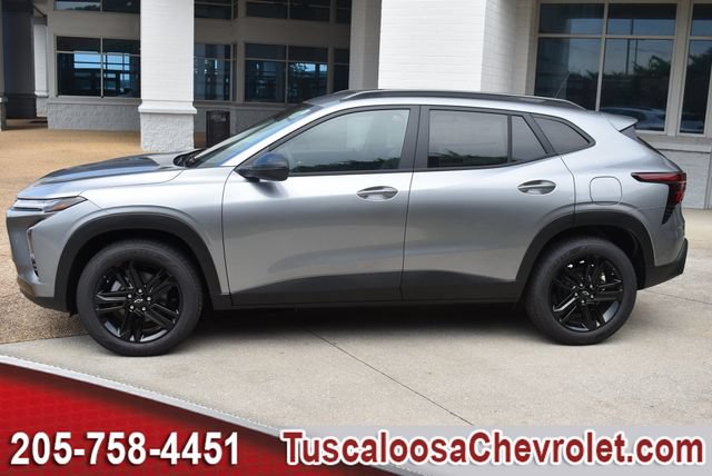 New 2026 Chevrolet Trax ACTIV FWD image 6