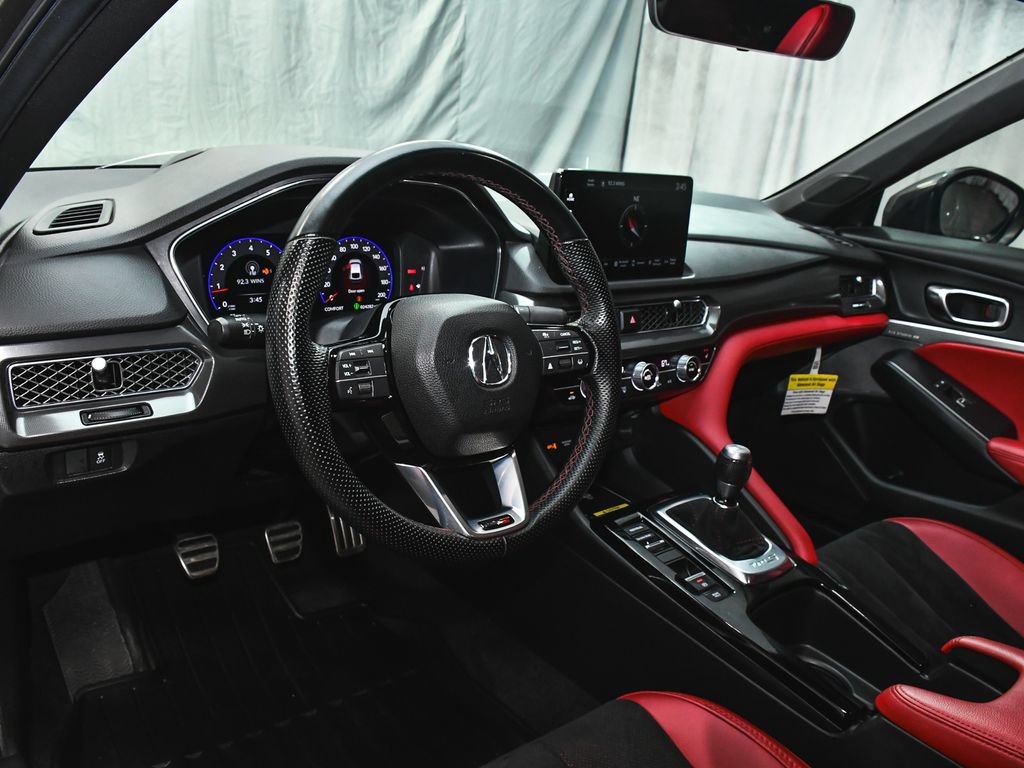 Used 2024 Acura Integra Type S FWD image 21