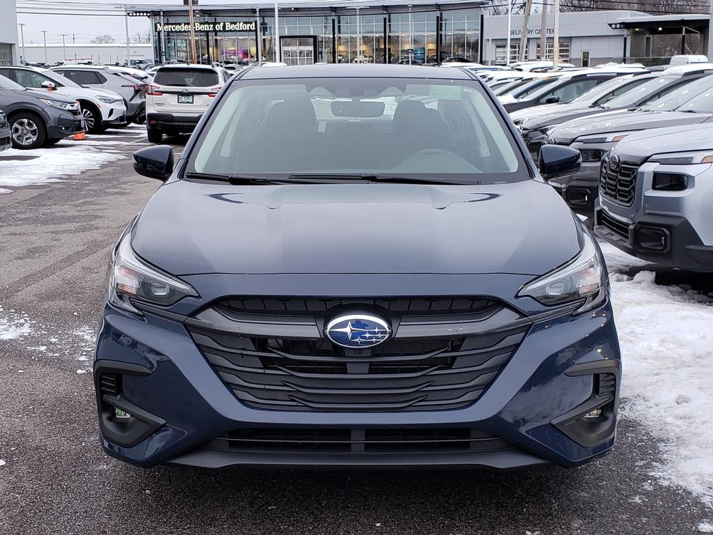 New 2025 Subaru Legacy Premium w/ Popular Package #1A image 5