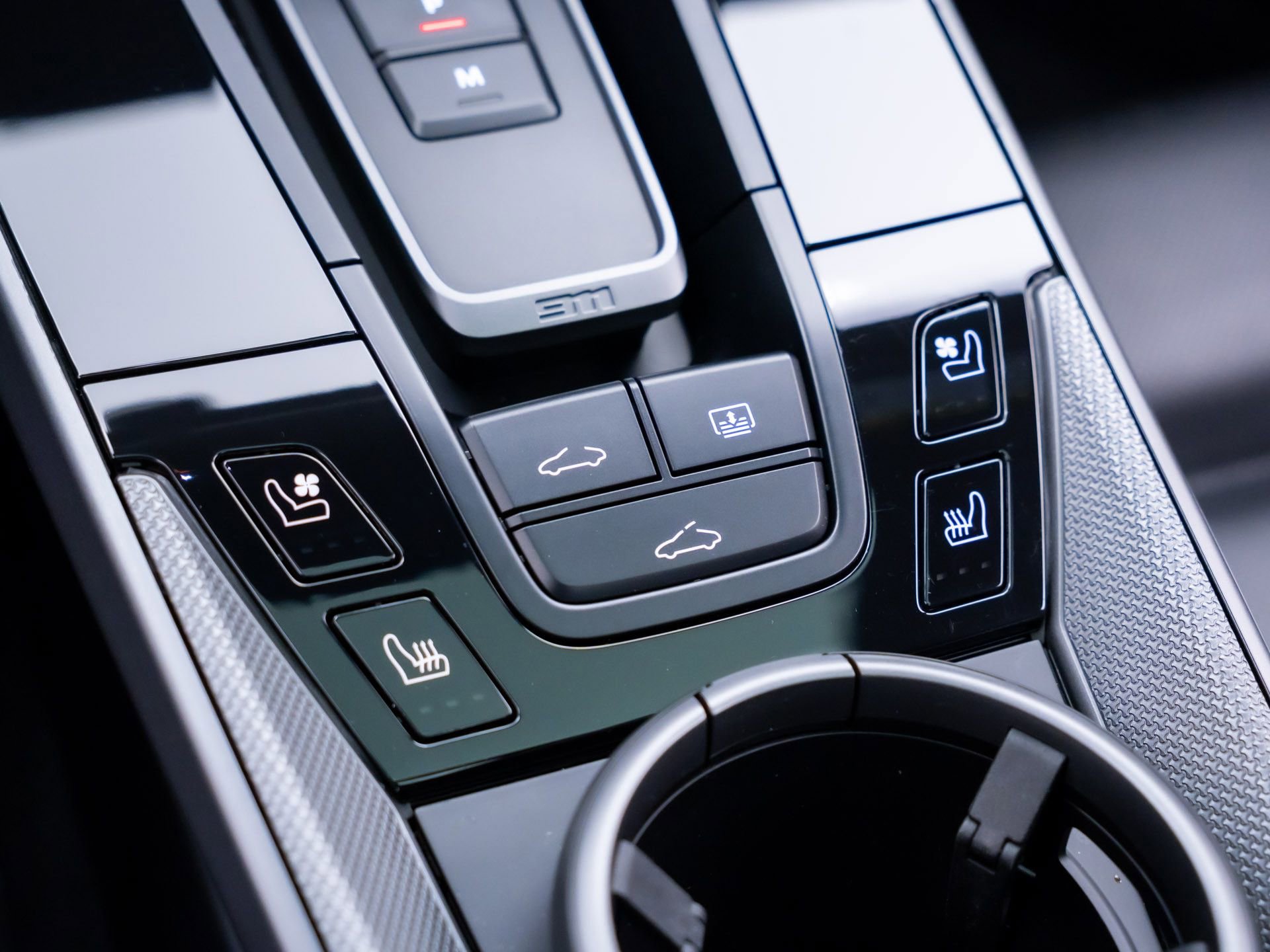 Certified 2020 Porsche 911 Carrera 4S image 28
