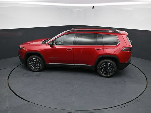 New 2026 Jeep Cherokee Laredo AWD/4WD image 43