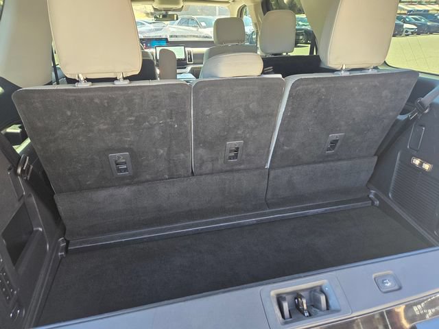 Certified 2025 Ford Expedition Active RWD image 11