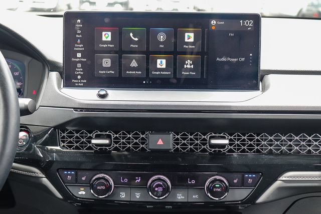 Used 2025 Honda Accord Touring image 15