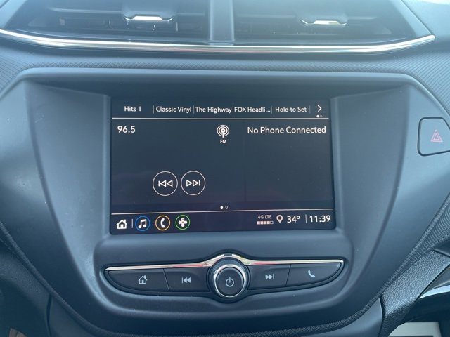 Used 2023 Chevrolet TrailBlazer LT image 18