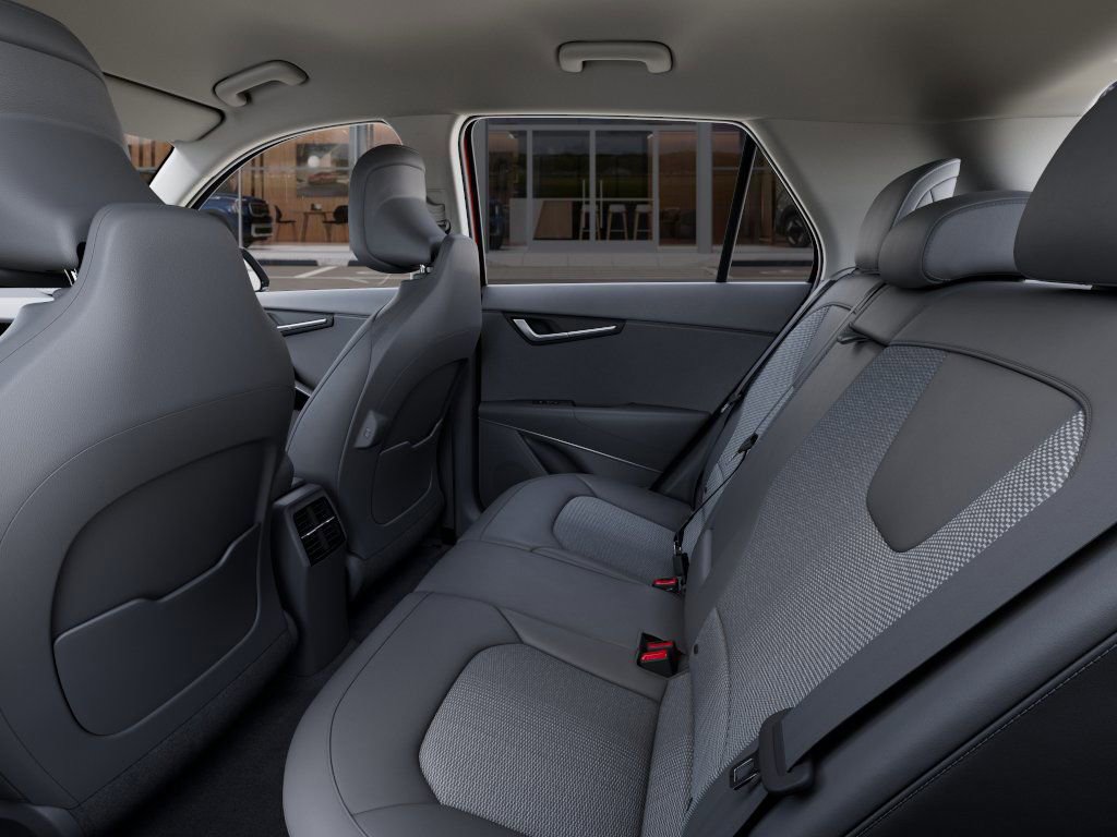 Certified 2024 Kia Niro Wind w/ Wind Preserve Package image 18