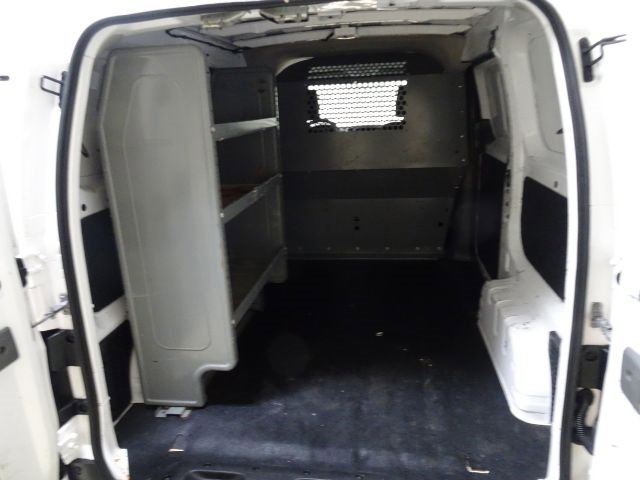 Used 2021 Nissan NV200 S image 13