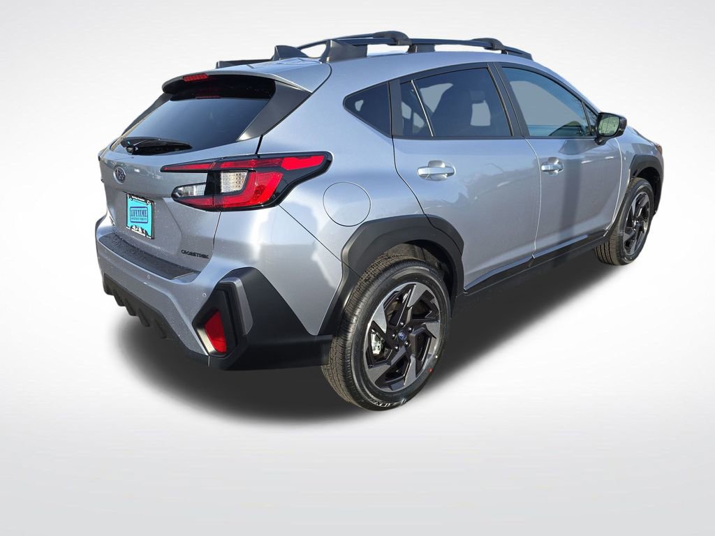 New 2026 Subaru Crosstrek 2.5i Limited image 7