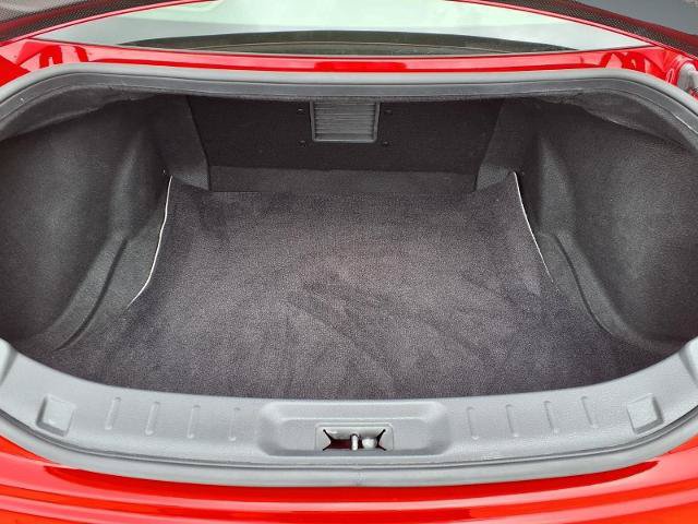 Certified 2023 Nissan GT-R NISMO w/ Floor Mat Package AWD/4WD image 17
