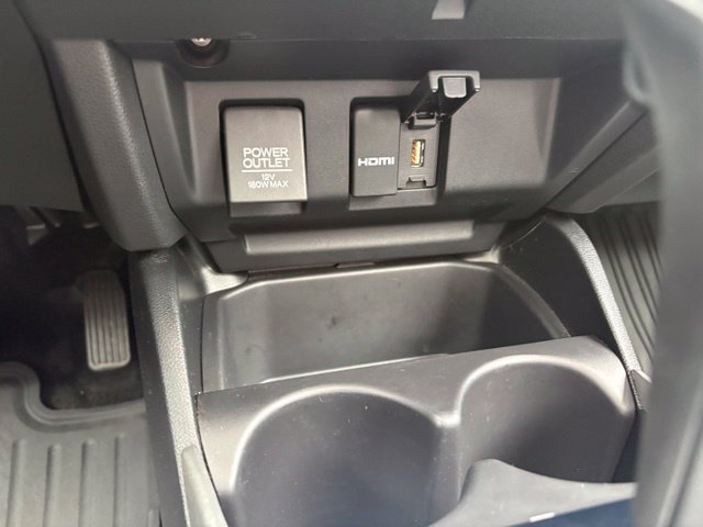 Used 2017 Honda Fit EX-L image 24