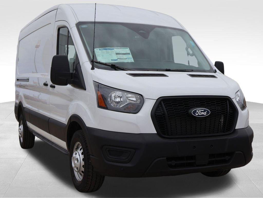 New 2026 Ford Transit 150 148 Medium Roof AWD image 6