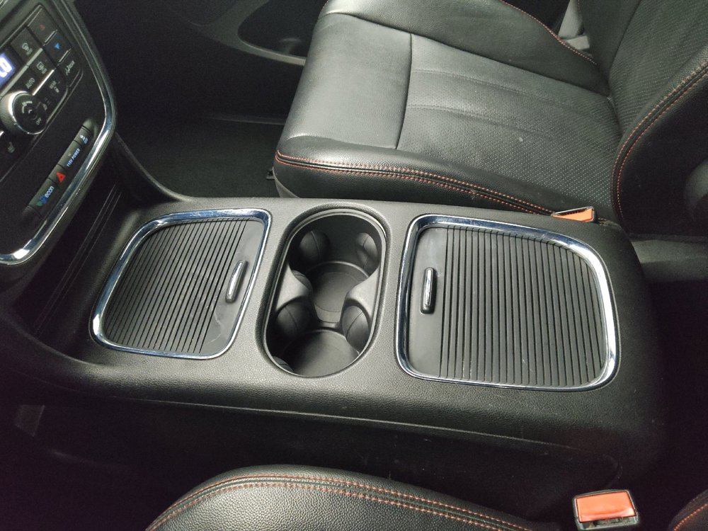 Used 2015 Dodge Grand Caravan R/T w/ Driver Convenience Group FWD image 26