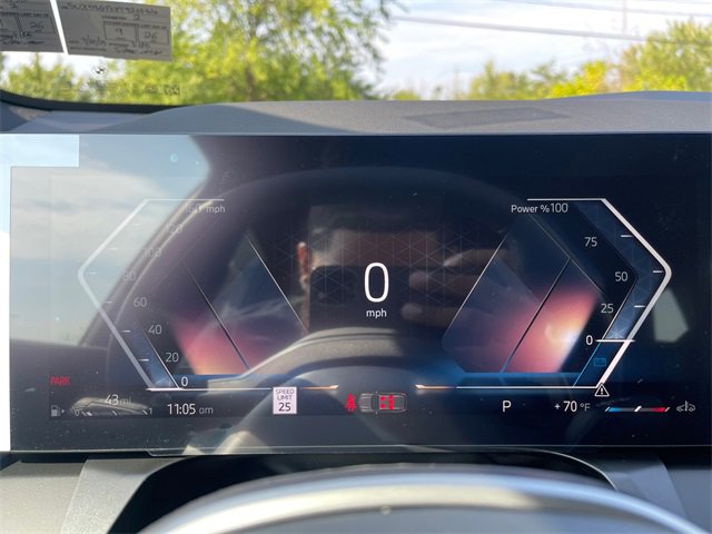 New 2026 BMW X3 xDrive30 w/ Convenience Package image 24