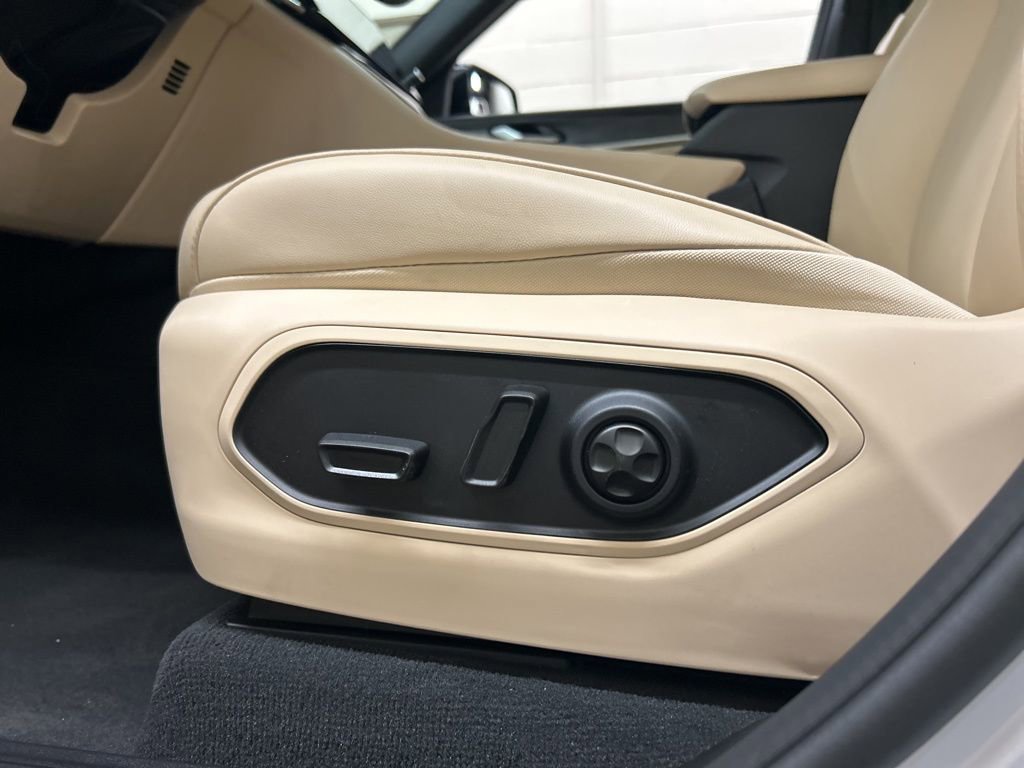 New 2026 Jeep Grand Cherokee Limited image 27