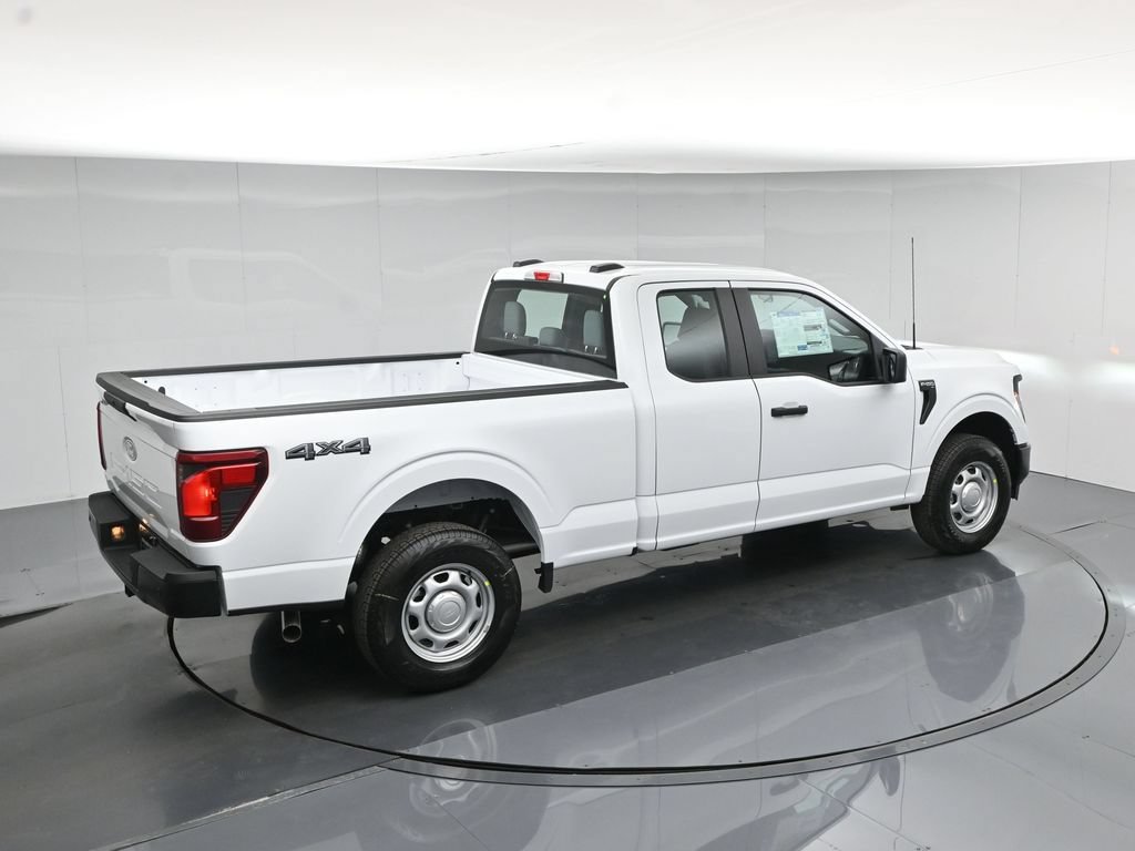 New 2026 Ford F150 XL AWD/4WD image 36