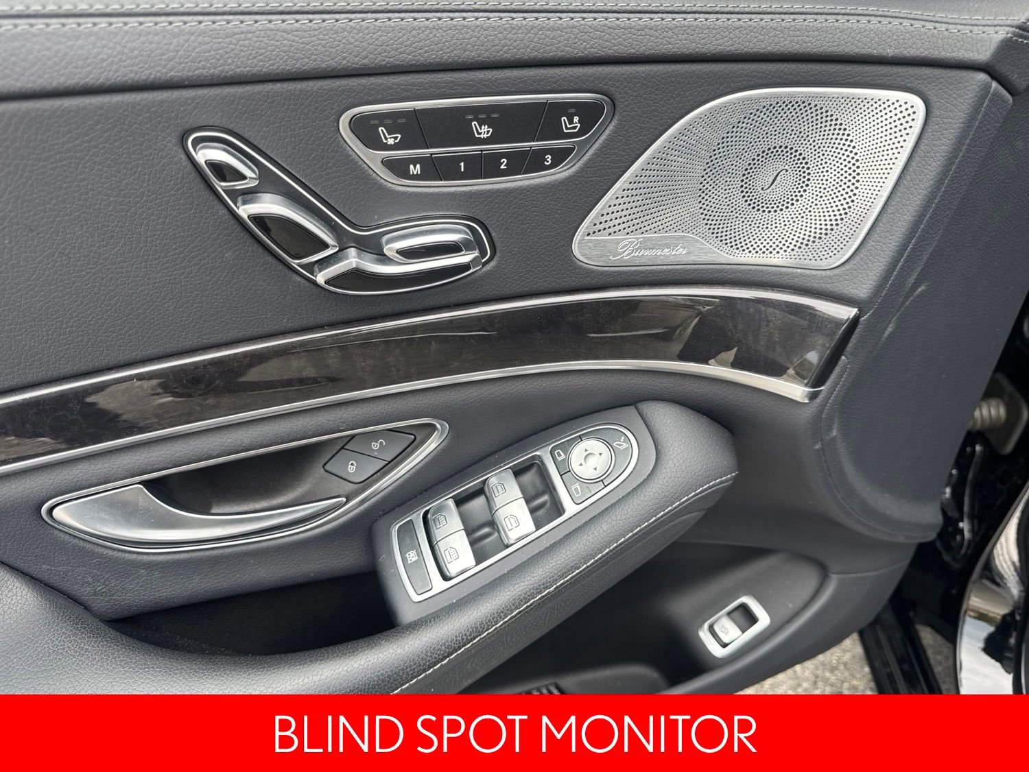 Used 2020 Mercedes-Benz S 450 Sedan image 7