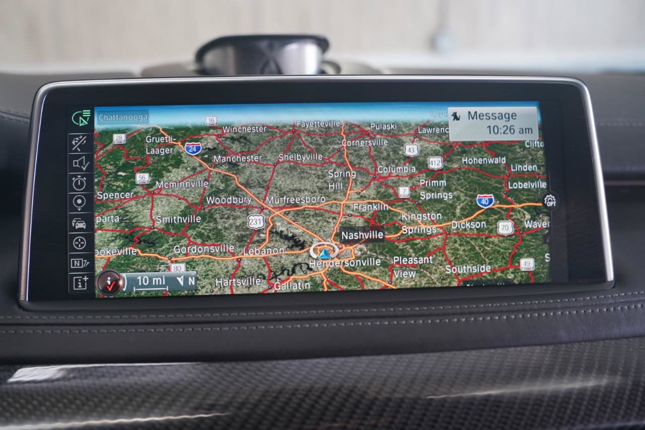 Used 2016 BMW X5 M AWD/4WD image 19