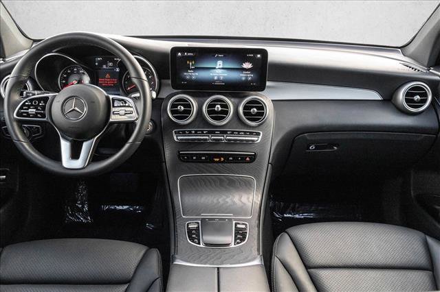 Certified 2021 Mercedes-Benz GLC 300 4MATIC image 22