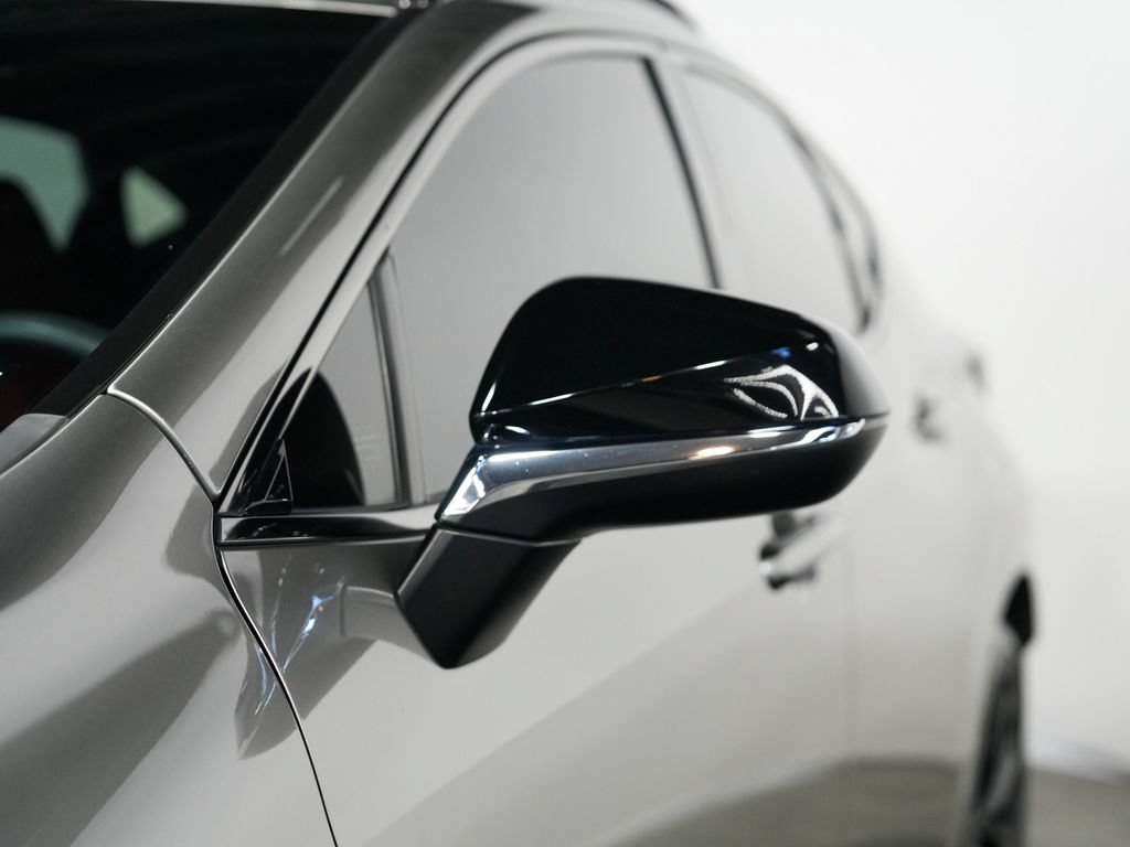 Used 2024 Lexus NX 350 F Sport AWD/4WD image 44