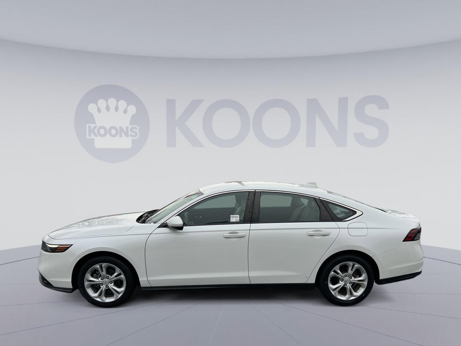 Used 2023 Honda Accord LX image 2