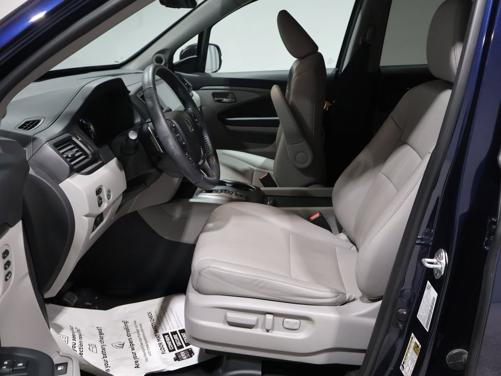 Used 2023 Honda Ridgeline RTL image 10