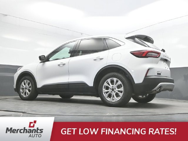 Used 2023 Ford Escape Active FWD image 35
