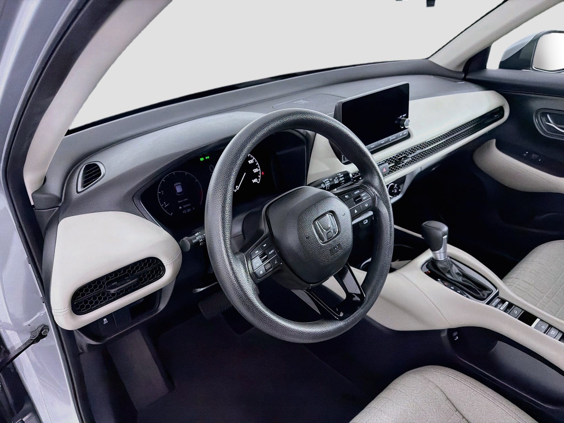 Certified 2024 Honda HR-V LX image 24