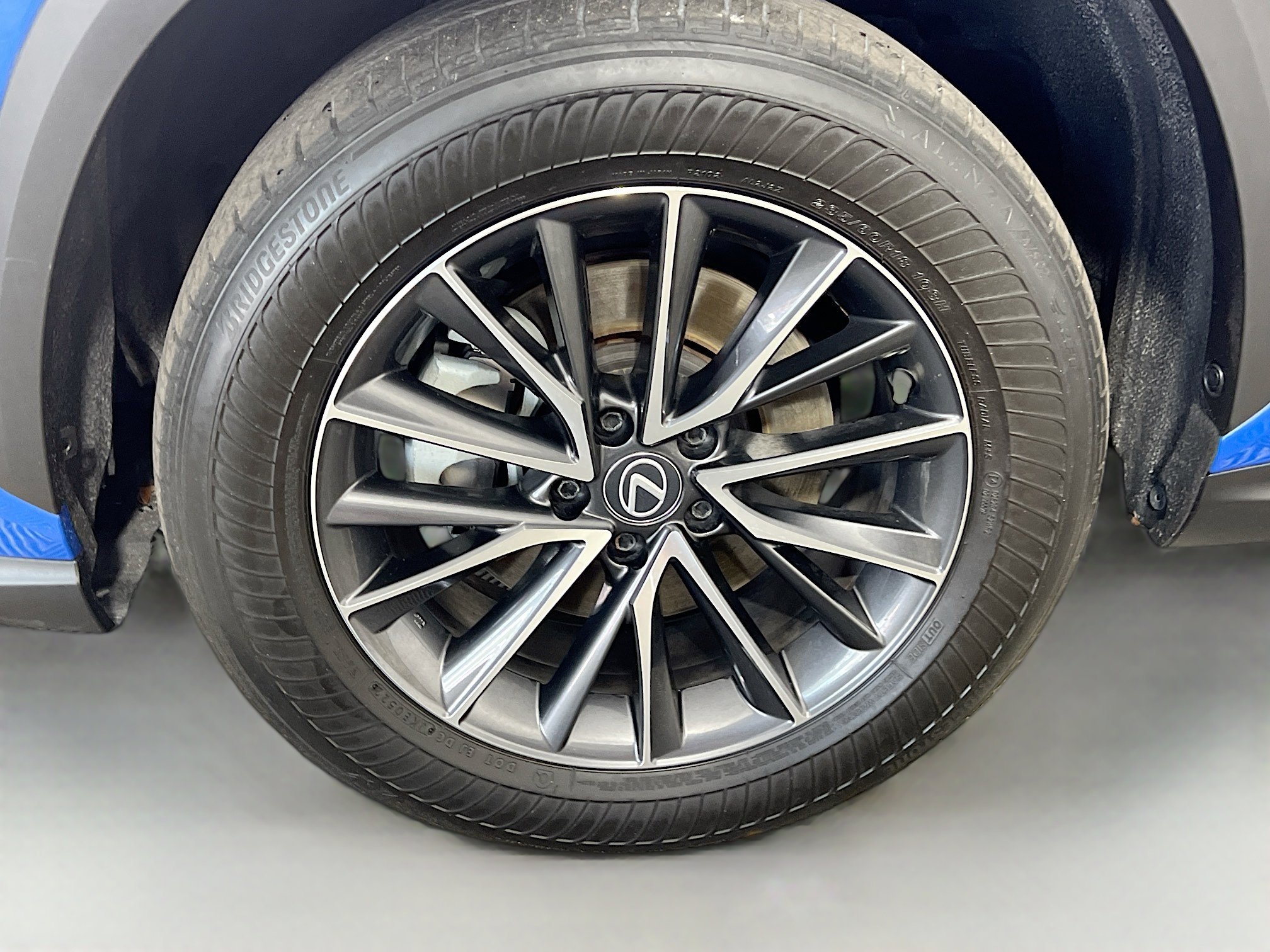 Used 2022 Lexus NX 350 AWD image 14