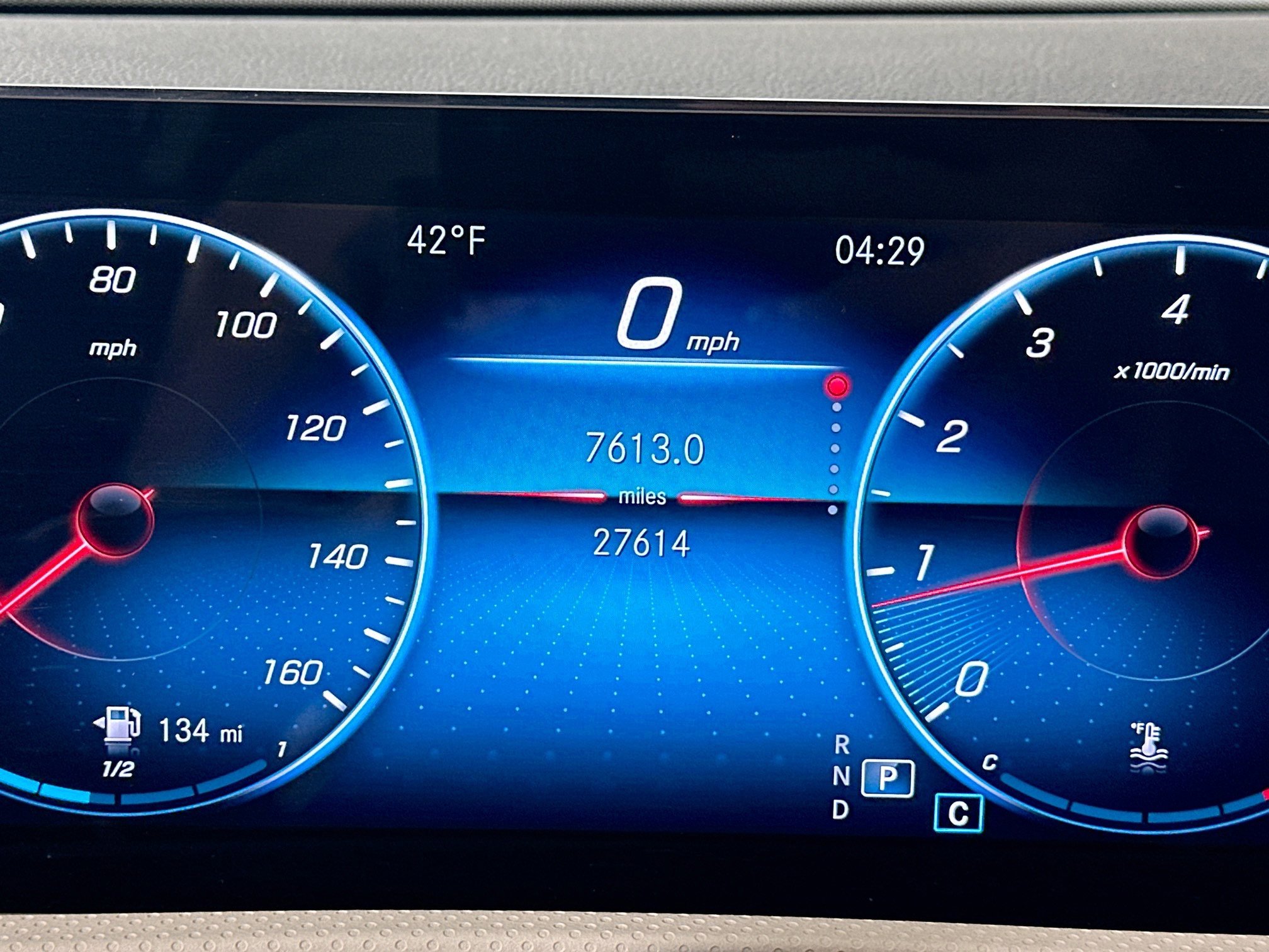 Certified 2022 Mercedes-Benz A 220 4MATIC image 15