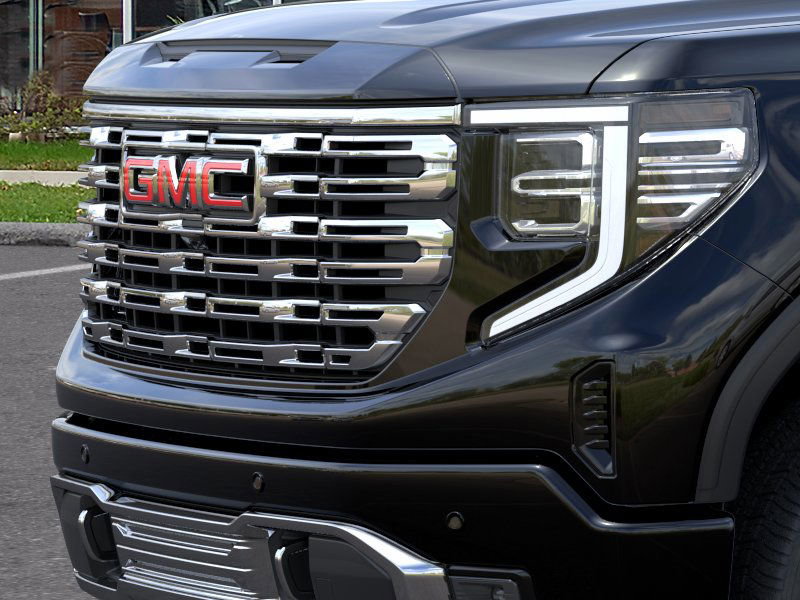 New 2026 GMC Sierra 1500 Denali image 16