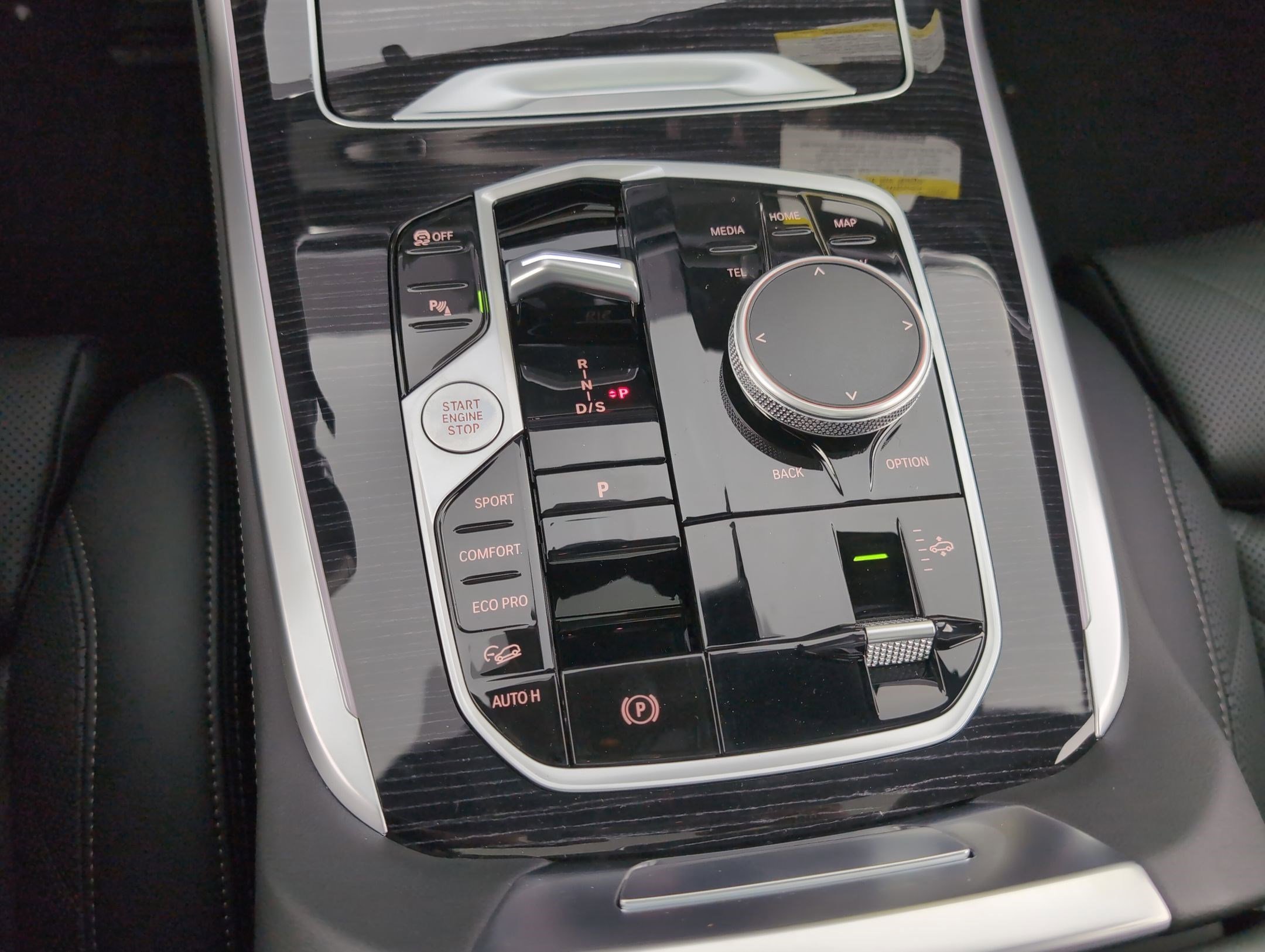 New 2026 BMW X7 xDrive40i w/ M Sport Package image 15