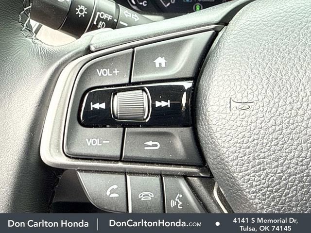 Used 2021 Honda Accord Touring image 28