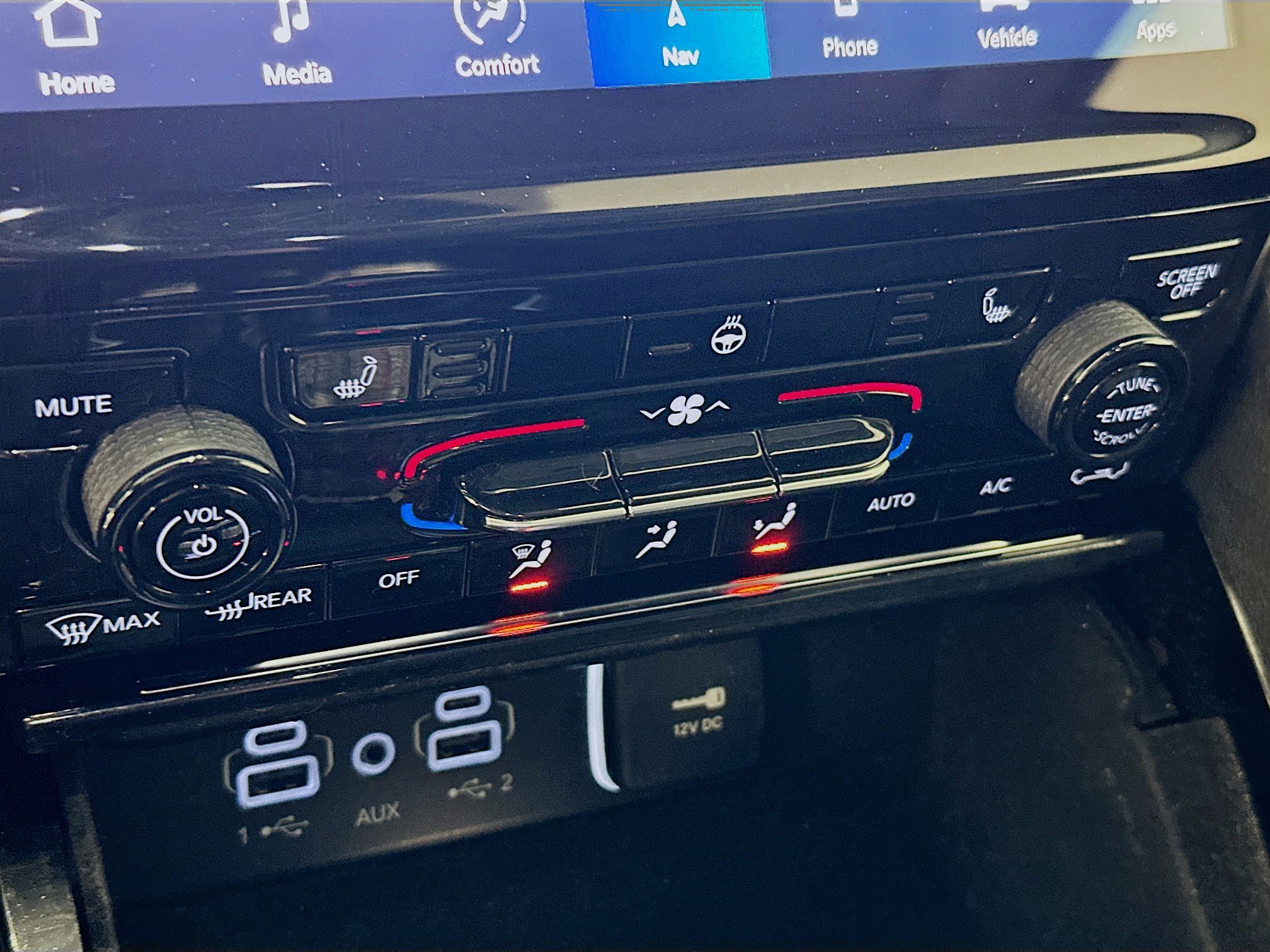 Used 2023 Jeep Grand Cherokee Limited w/ Trailer Tow Prep Group (B) image 24