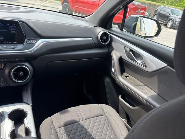 Used 2022 Chevrolet Blazer LT image 20