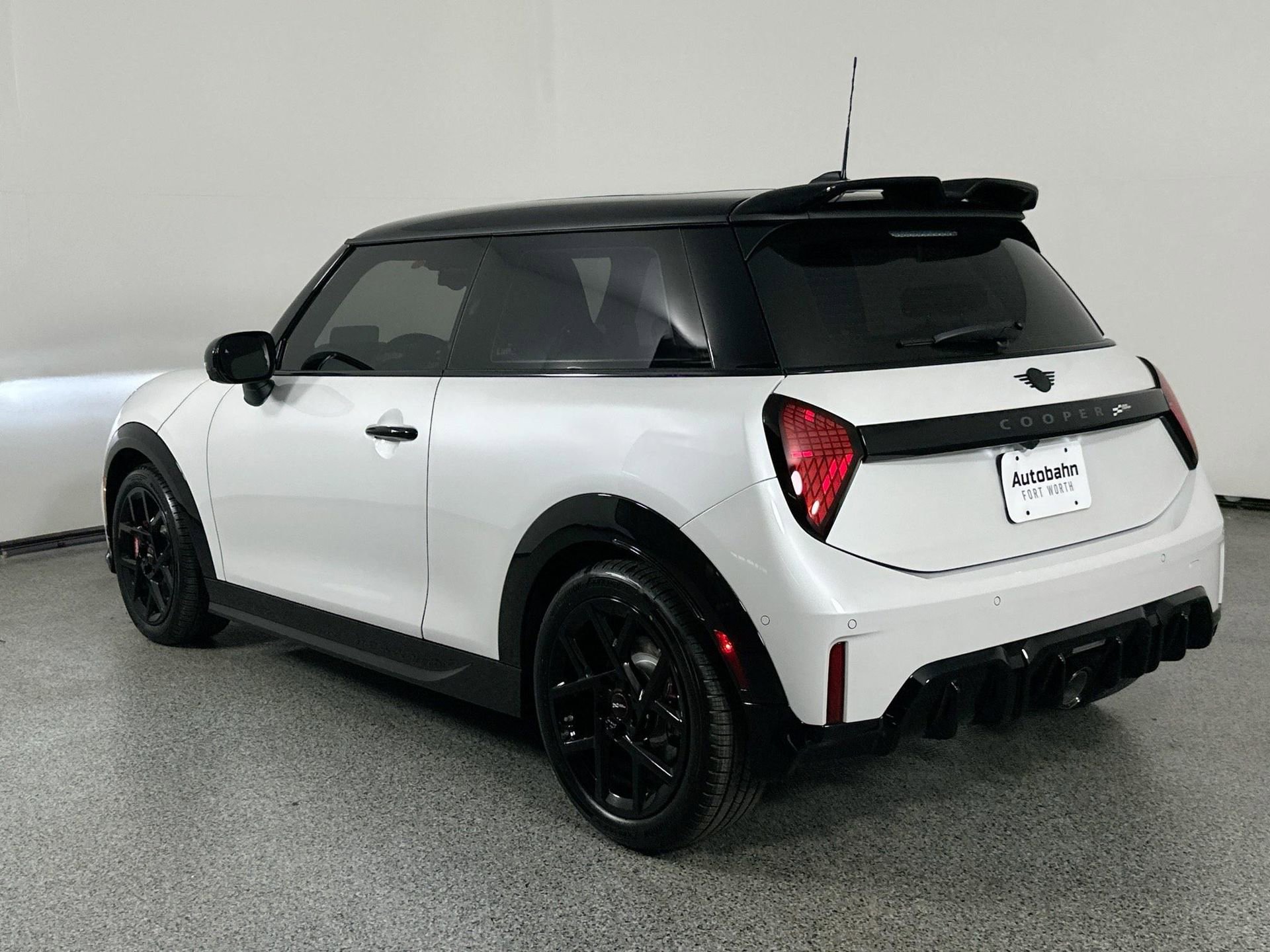 New 2026 MINI Cooper John Cooper Works image 7