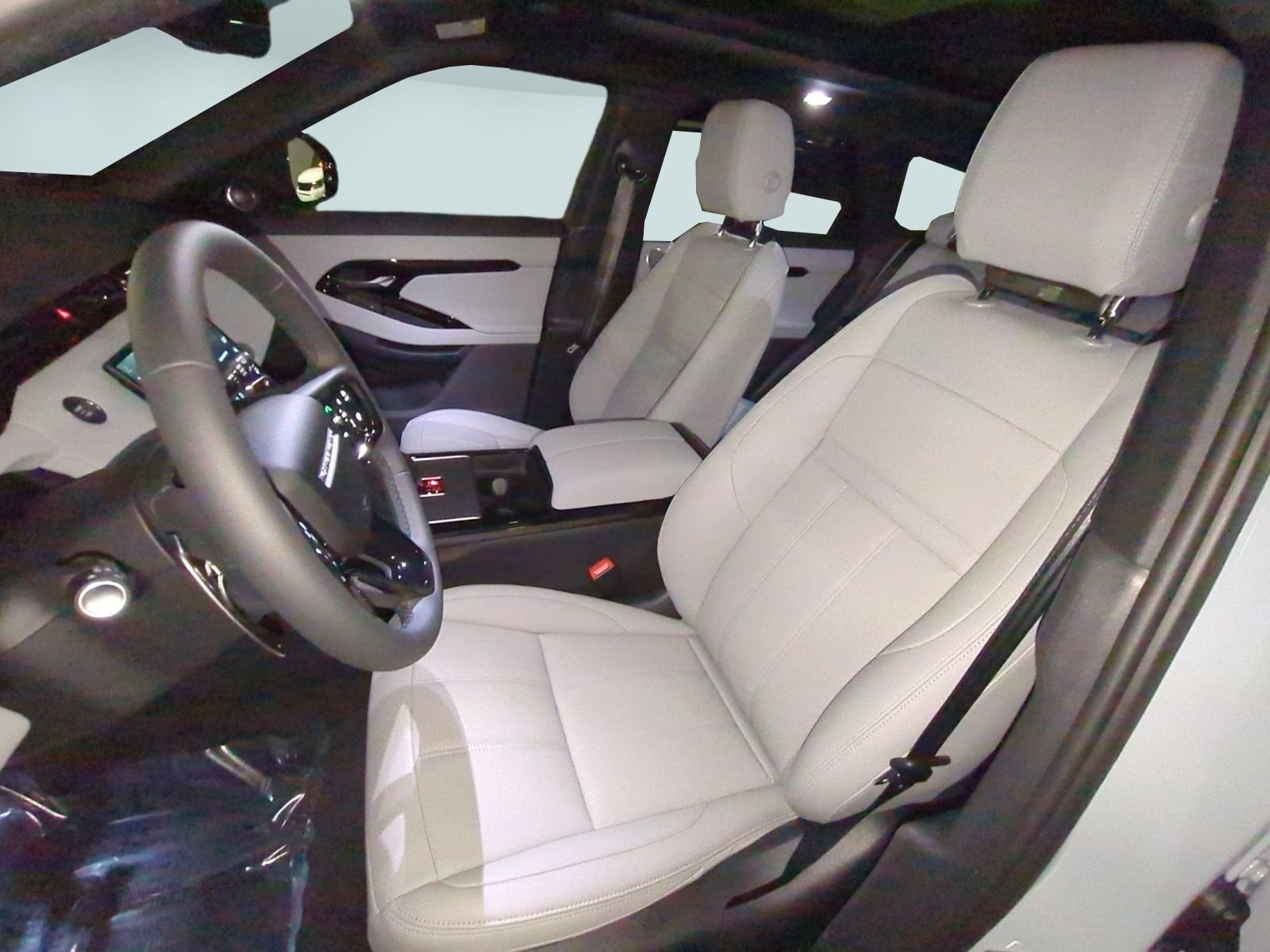 New 2026 Land Rover Range Rover Evoque S AWD/4WD image 15