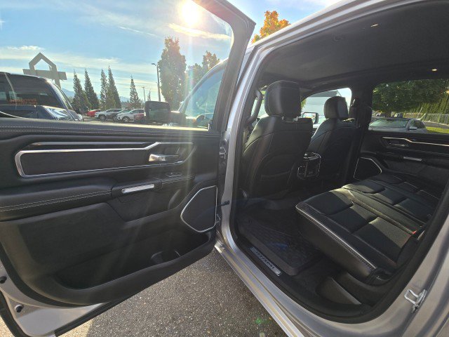 Used 2022 RAM 1500 Laramie image 17