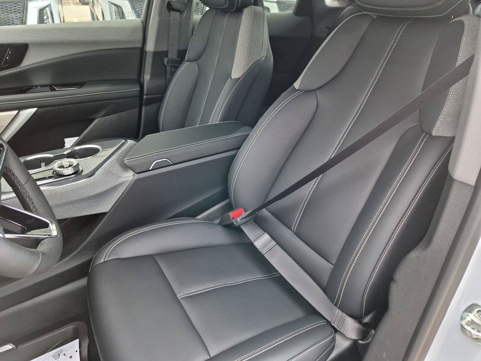 New 2027 Cadillac Optiq Sport RWD image 26